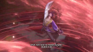 Legend of Martial Immortal Episode 95 Sub Indonesia