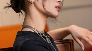 “舞台运镜得向直拍道歉的女团”