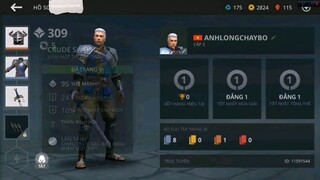 Shadow Fight 3 - Một Thế Giới Hỗn Loạn - P15 - Lên Đồ - ShadowChannel
