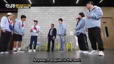 Running Man - Episode 626