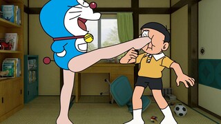 你！拿！走！啊！