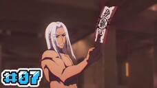 Super Cube - Episode 07 [English Sub]