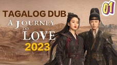 Cdrama: [Feigning Death]E01