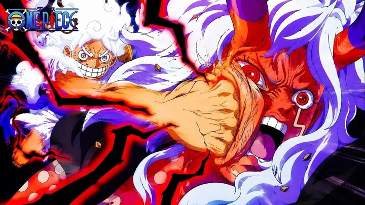 REAKSI SEMUA ORANG KETIKA TAU LUFFY MENGHAJAR IMSAMA DENGAN CARA BRUTAL NYA!!😱☠️