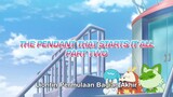 Pokemon season 26: Seri Horizon Episode 2 Bahasa Indonesia Pokemon Indonesia
