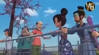 motu patlu challenge the kungfu brothers full movie in hindi