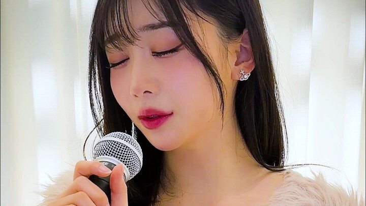 260202 SEVENTEEN Lee Seokmin (DK) & Woozi Blue ❄️ by Kaede tripleS Zero Station