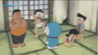 Doraemon episode 136