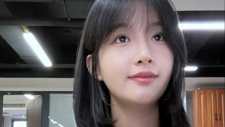 I’m such a blessing for this company...