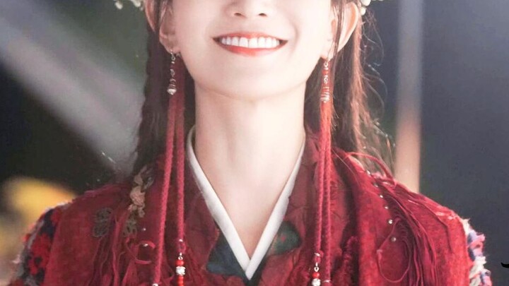 I didn’t expect that the costumes and props of short dramas nowadays are not inferior to S+!