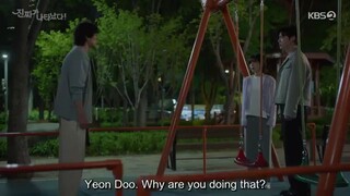 The Real Has Come! Episode 17 Eng Sub