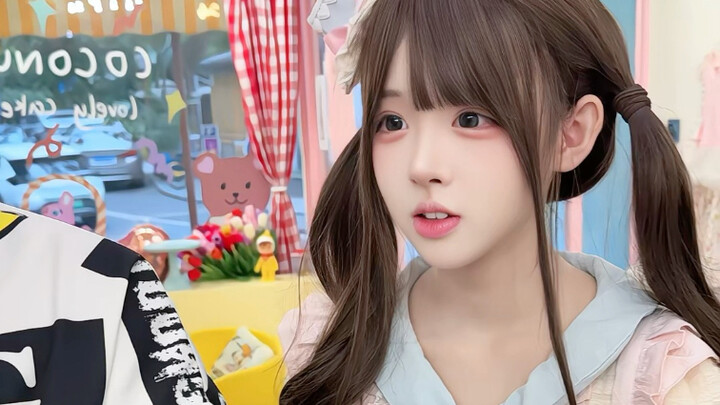 吃什么小蛋糕？吃我一拳！