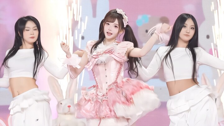 这是我今年看过最可爱的《knock knock》