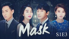 M.A.S.K S01E3 | Hindi dubbed | Romantic Comedy Kdrama