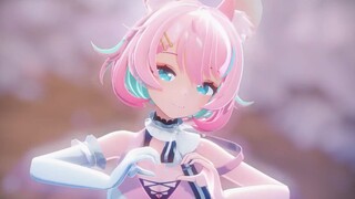 【VUP / MMD】 Xin đừng quên cô gái trong mơ huyền thoại ~ 【Mojuko】