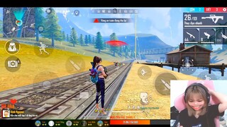 CUỐI TRẬN GẶP THANH NIÊN ĐÒI ĐỠ ĐẠN BẰNG CHẢO VÀ CÁI KẾT!!!