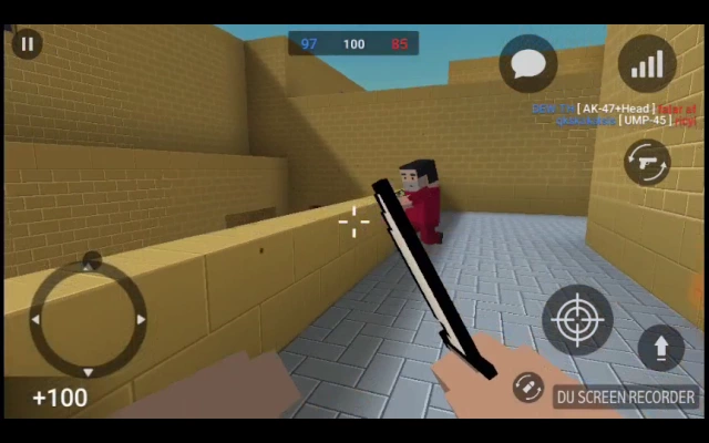 เกมปืนที่เล่นแล้วหัวร้อน