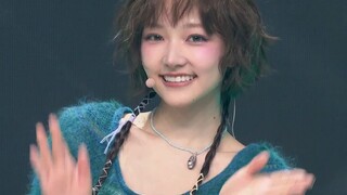 KiiiKiii出道曲I DO ME 250313打歌舞台