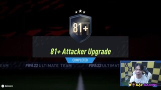 EVENT FIFA 22 _ LÀM NHƯ THẾ NÀO ĐỂ CÓ THỂ LẤY THẺ TOTY ( TEAM OF THE YEAR ) FIFA