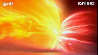 Pv Against The Gods | gasabar nungguin Yun Che rangkul ayg sambil war ππ₯