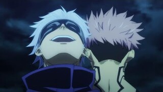 Gojo vs Sukuna Español Latino HD | Jujutsu Kaisen Capitulo 2 Audio Español Latino