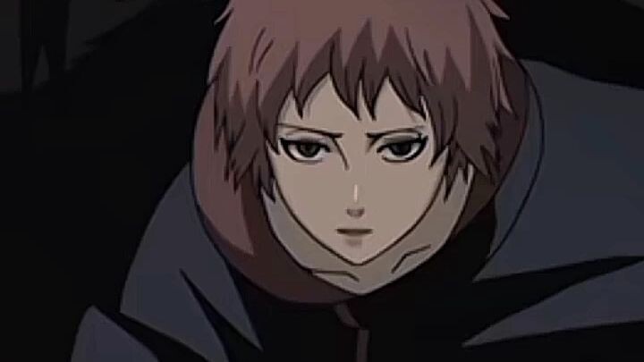 Sasori lebih ke manis apa ganteng yaa? hmm🤔 (edit by me)||(Tiktok:@alyyaa077)