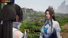 Legend of the Misty Eps 33 sub indo