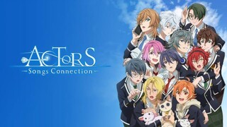 Actors: Songs Connection E12 End Sub Indo