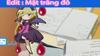 Chưa làm xong thì sẽ bị tịch thu đồ chơi #anime