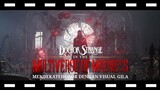 review Doctor Strange in the Multiverse of Madness Mendekati Horor Dengan Visual Gila