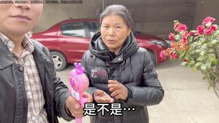 老辈子们的回答是一个比一个摸不到火门！