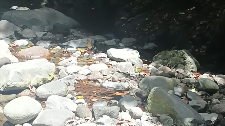 bagacbataan falls