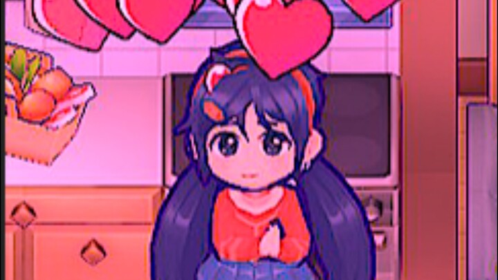 ❤️❤️❤️
