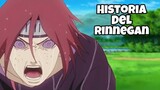Naruto : La Historia del Rinnegan