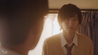 Aoki xIDA  -Kieta Hatsukoi Ep. 4 (ENG)