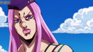 JO fans are delighted! A review of Stone Ocean's world-destroying stand-ins: from turning into a sna