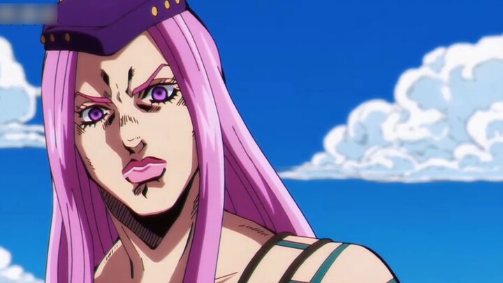 JO طباخ يفرح! قائمة بأقوى البدائل في Stone Ocean: من التحول إلى الحلزون إلى إعادة تدوير الكون، كل وا