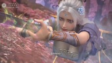 Legend Of Martial Immortal Eps 110