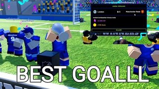 GOAL TERBAIK SEPAK BOLA LIGA ROBLOX INDONESIA