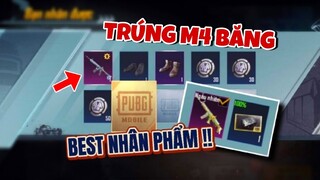 Nhân Phẩm Đỉnh Cao Của Mei Phương Khi Mở Hòm Đồ | PUBG MOBILE