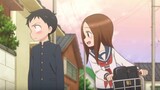 Takagi và Nishikata #schooltime