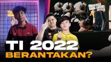 MPL LEBIH BAIK DARI THE INTERNATIONAL 2022? RRQ & ONIC Resmi Masuk M4 CUYY!! - Lazy News Esports