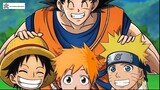 Vittorino hèn nhát - Review - 10 Sự Thật Bạn Chưa Biết Về Naruto P2 #anime #schooltime