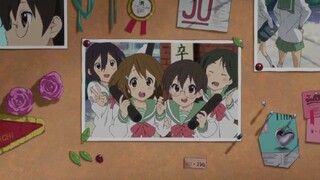k-on tập 1 vietsub