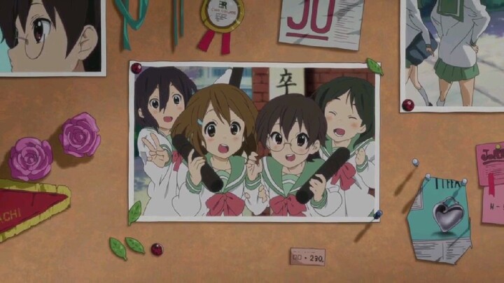 k-on tập 1 vietsub