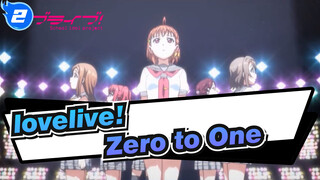 lovelive!|[MAD]Water——Zero to One_2