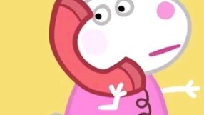 【Qiuche】 Sulih suara Dunia Bawah