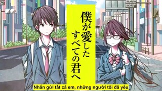 2 siêu phẩm chuyển thể anime