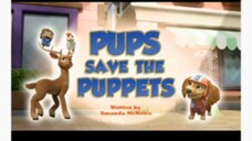 Paw patrol Musim 11 Episode 13B Bahasa Indonesia