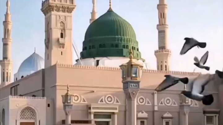 Naat 🥰🥰🌹💐🥰𝗔𝗷 𝗞𝗶 𝗛𝗮𝗱𝗲𝗲𝘀 𝗦𝗵𝗮𝗿𝗲𝗲𝗳